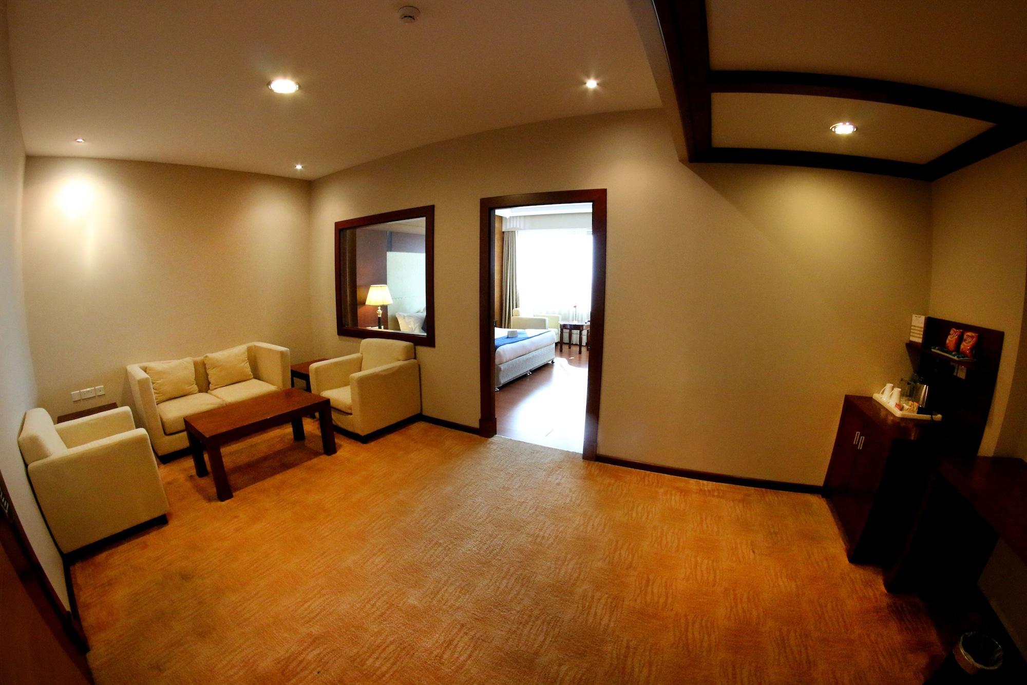 Diva Hotel