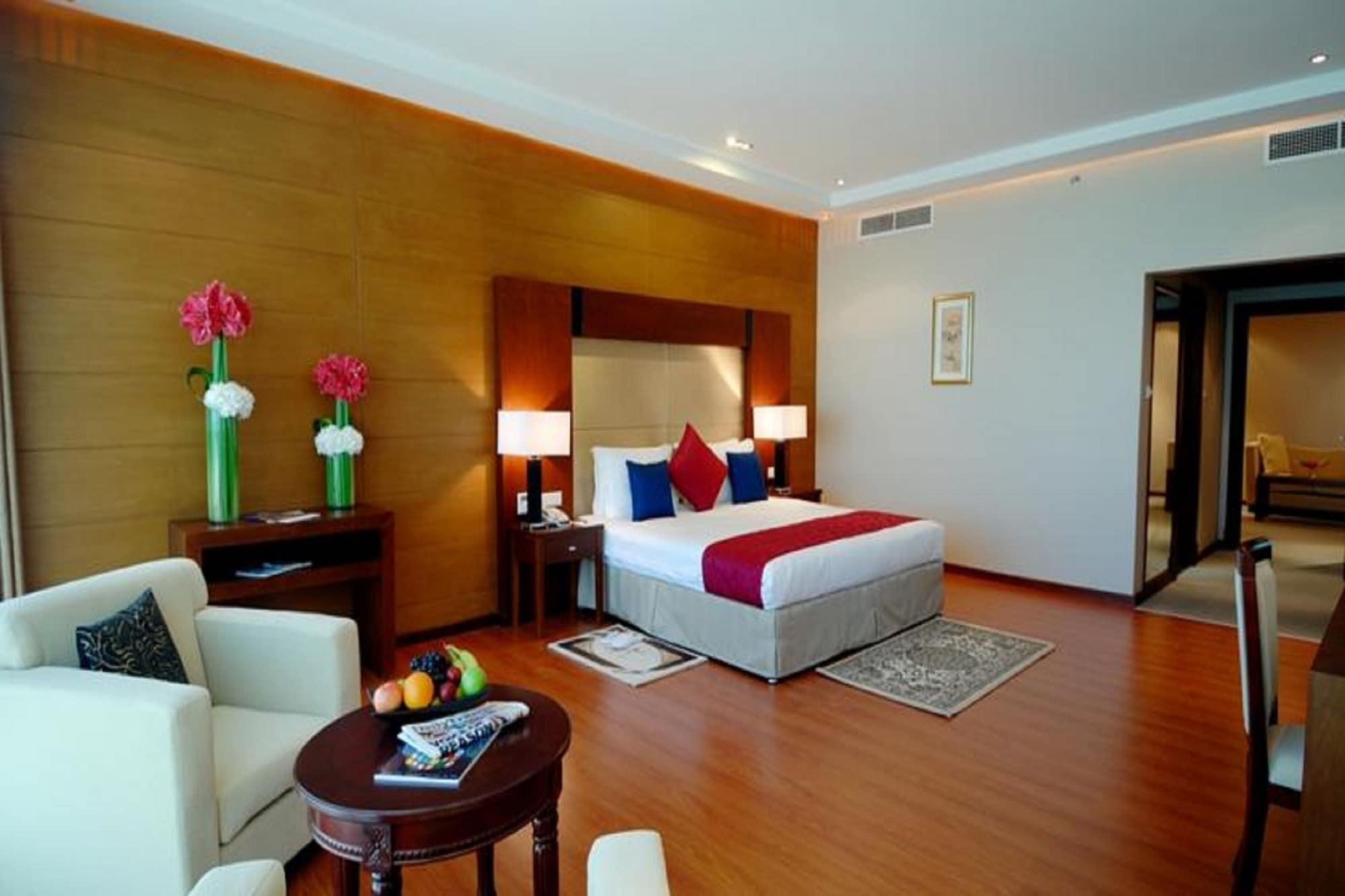 Hotel Diva Manama
