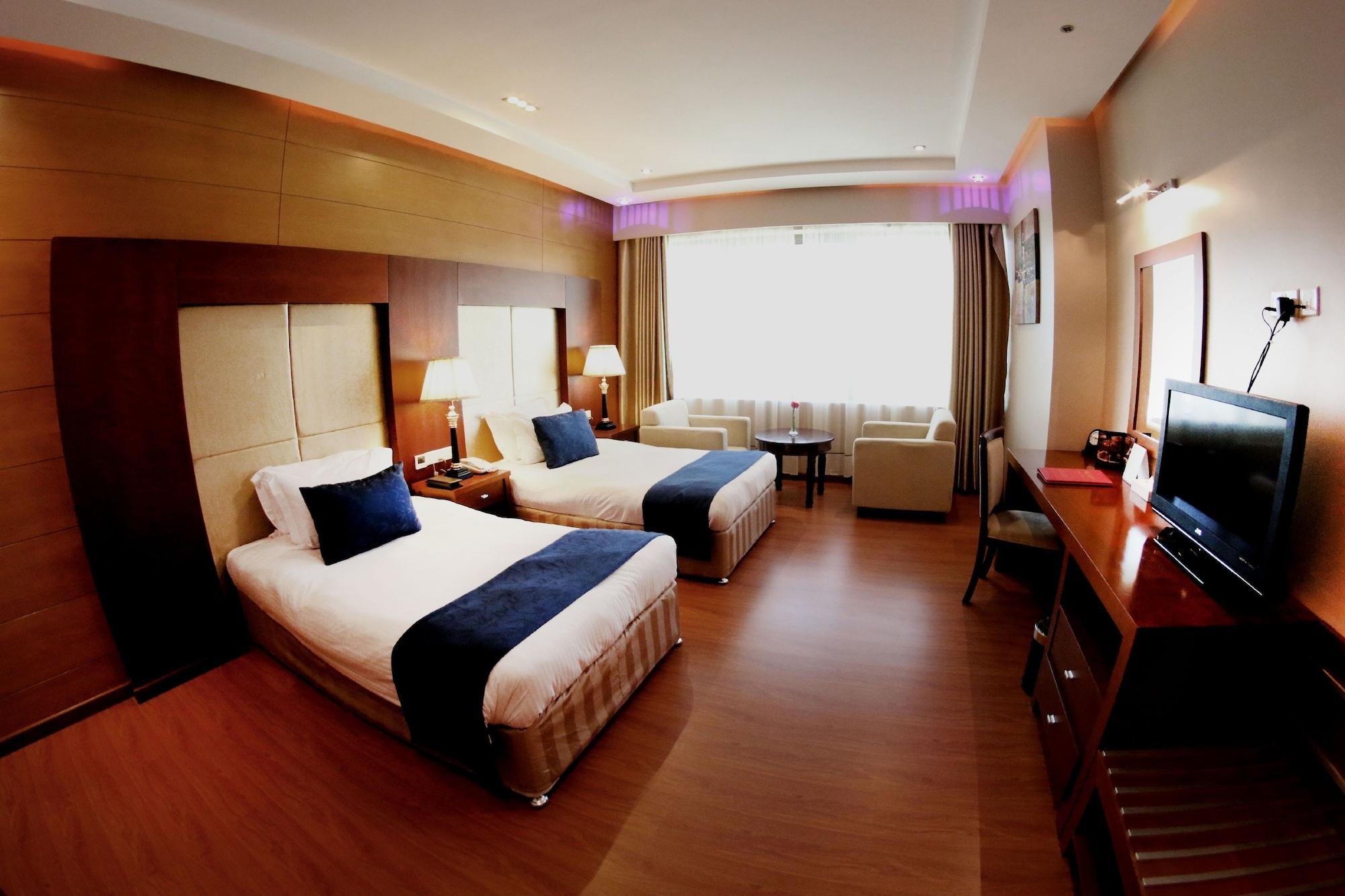 Diva 4* Manama