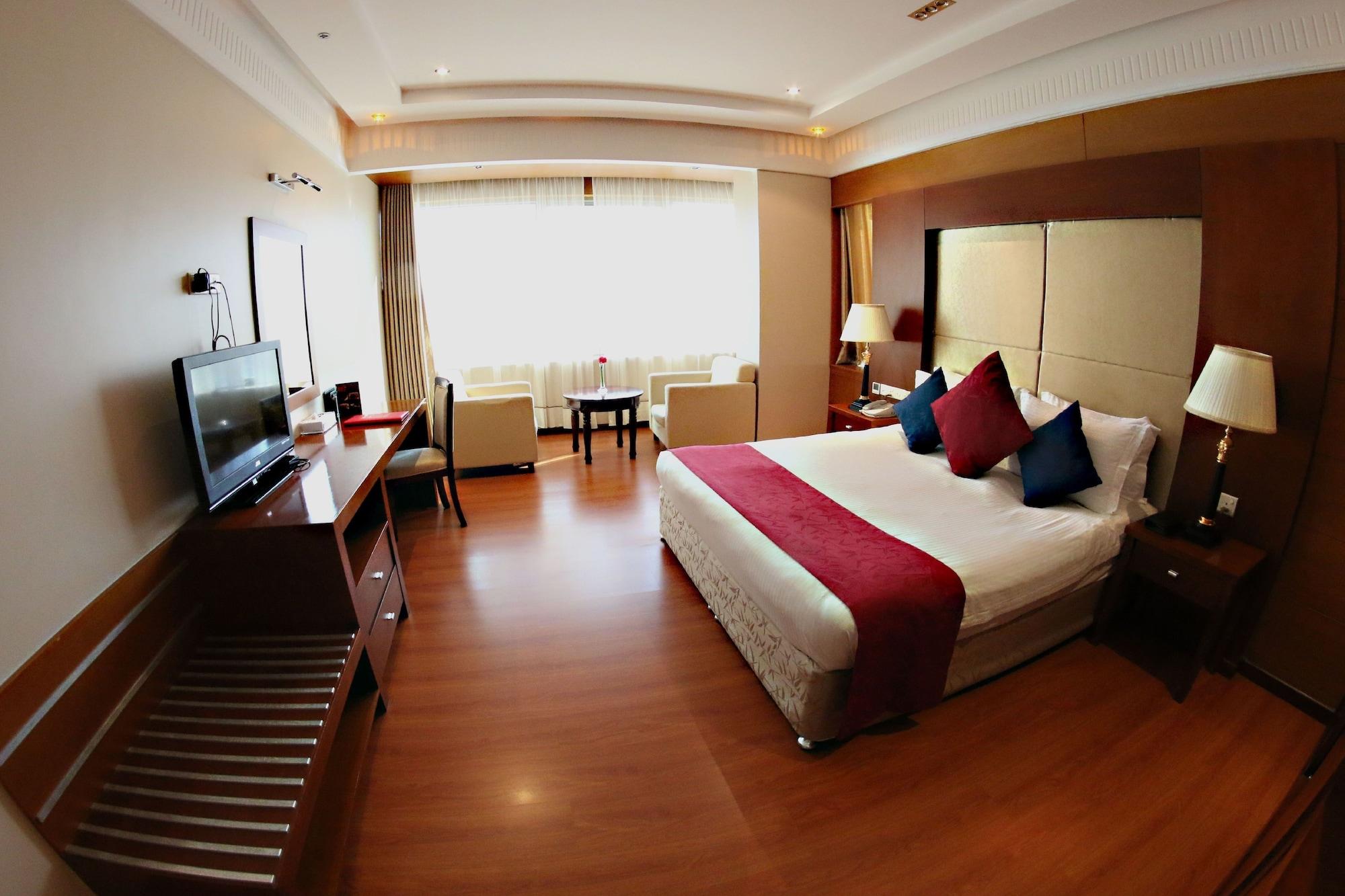 Diva 4* Manama
