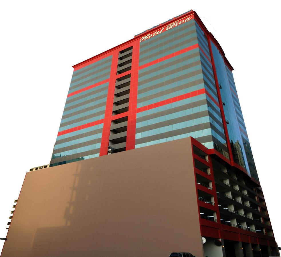 Diva 4* Manama