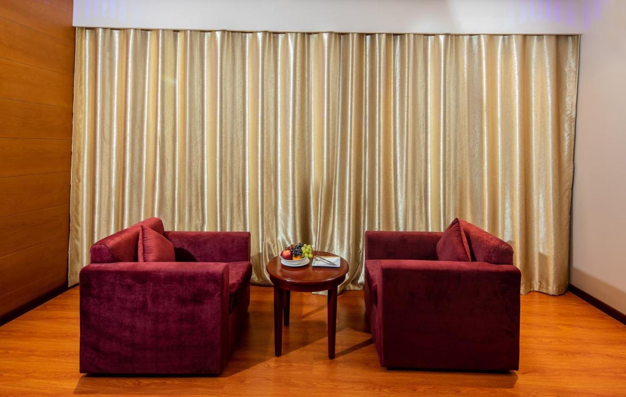 Diva Hotel
