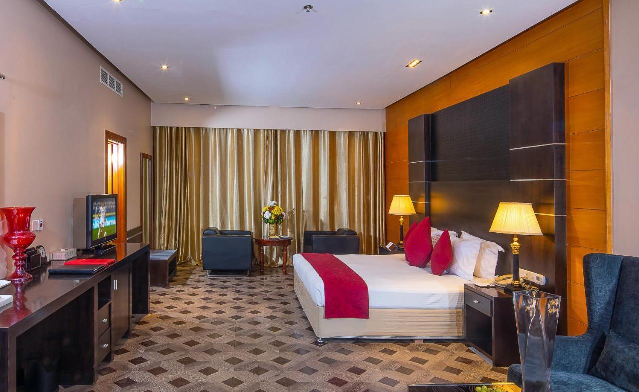 Diva Hotel Manama