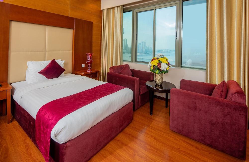 Hotel Diva Manama